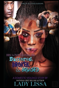 Bertrand.pt - His Love Leaves Me Battered, Broken & Bruised