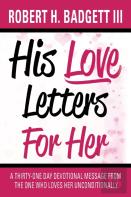 His Love Letters For Her