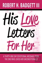 His Love Letters For Her