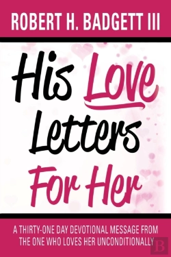 Bertrand.pt - His Love Letters For Her