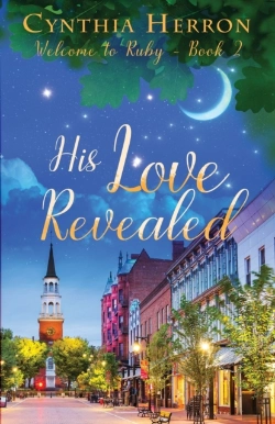 Bertrand.pt - His Love Revealed