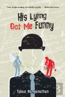 His Lying Got Me Funny