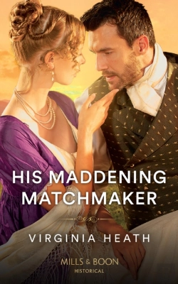 Bertrand.pt - His Maddening Matchmaker