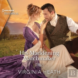 Bertrand.pt - His Maddening Matchmaker