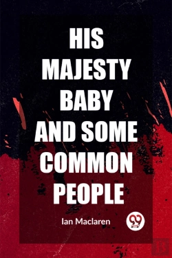 Bertrand.pt - His Majesty Baby And Some Common People (Edition2023)