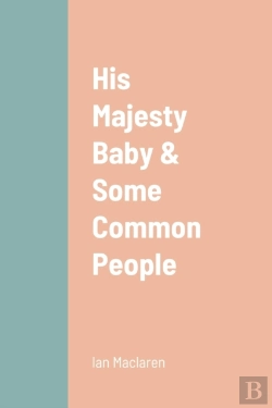 Bertrand.pt - His Majesty Baby & Some Common People