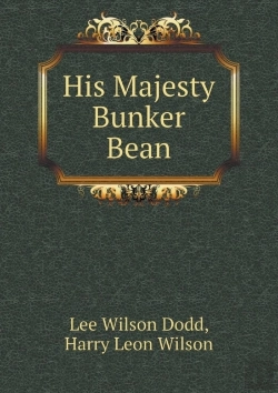 Bertrand.pt - His Majesty Bunker Bean