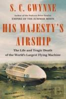 His Majesty'S Airship