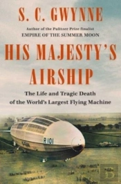 His Majesty'S Airship