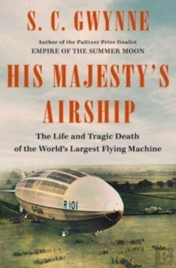 Bertrand.pt - His Majesty'S Airship