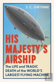 His Majesty'S Airship