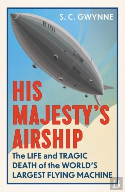 Bertrand.pt - His Majesty'S Airship