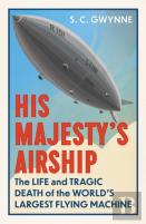 His Majesty'S Airship
