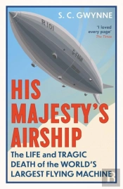 His Majesty'S Airship