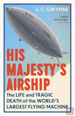 Bertrand.pt - His Majesty'S Airship
