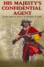 His Majesty'S Confidential Agent