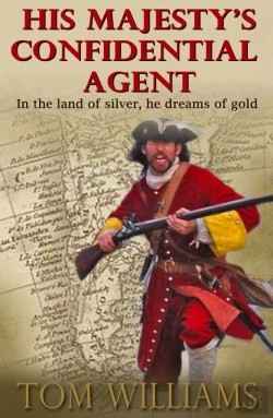 Bertrand.pt - His Majesty'S Confidential Agent