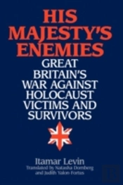 His Majesty'S Enemies