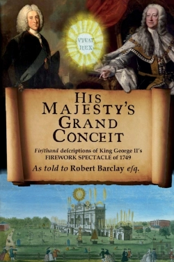 Bertrand.pt - His Majesty'S Grand Conceit