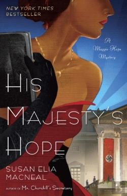 Bertrand.pt - His Majesty'S Hope