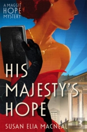 His Majesty'S Hope