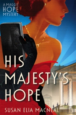 Bertrand.pt - His Majesty'S Hope