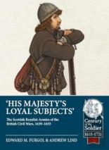His Majesty'S Loyal Subjects