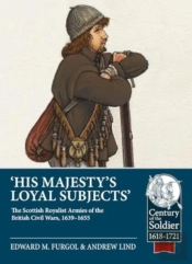 His Majesty'S Loyal Subjects