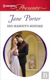 His Majesty'S Mistake