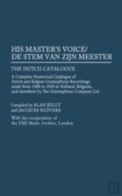 Bertrand.pt - His Master'S Voice/De Stem Van Zijn Meester