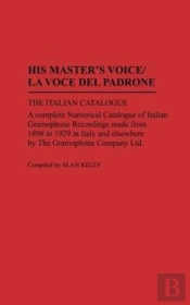 His Master'S Voice/La Voce Del Padrone