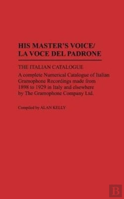 Bertrand.pt - His Master'S Voice/La Voce Del Padrone