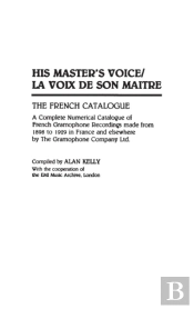 His Master'S Voice/La Voix De Son Maitre