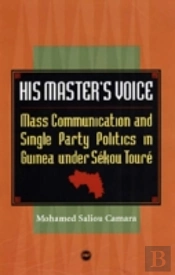 His Master'S Voice