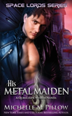 Bertrand.pt - His Metal Maiden
