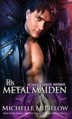 Bertrand.pt - His Metal Maiden