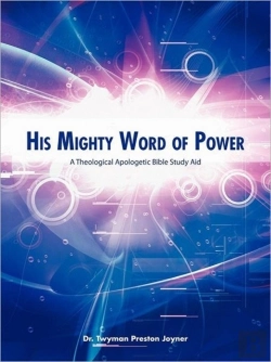 Bertrand.pt - His Mighty Word Of Power