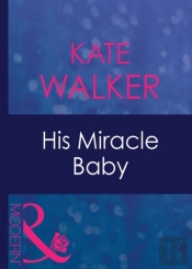 His Miracle Baby