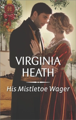 Bertrand.pt - His Mistletoe Wager