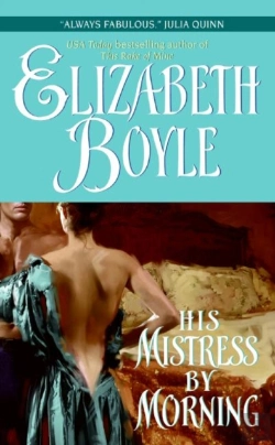 Bertrand.pt - His Mistress By Morning