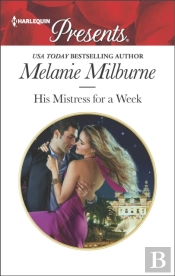 His Mistress For A Week