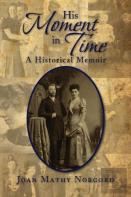 His Moment In Time