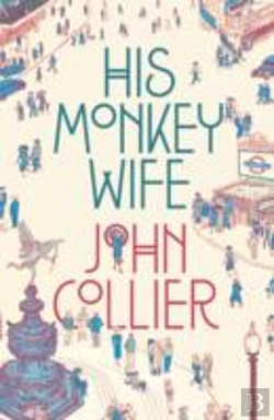Bertrand.pt - His Monkey Wife