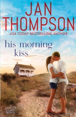 Bertrand.pt - His Morning Kiss: Starting Over On St. S