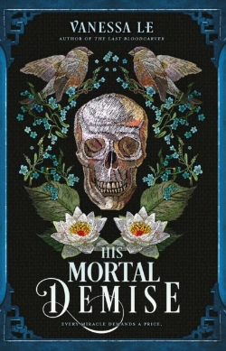 Bertrand.pt - His Mortal Demise
