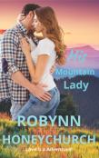 His Mountain Lady