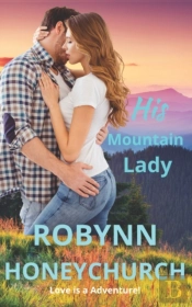 His Mountain Lady