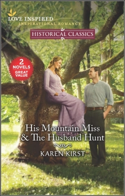 Bertrand.pt - His Mountain Miss & The Husband Hunt