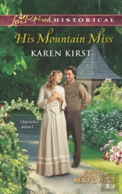 His Mountain Miss