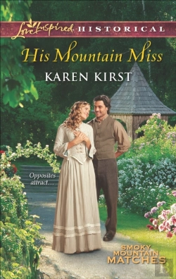 Bertrand.pt - His Mountain Miss